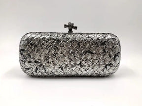 Bolsa Clutch de Fiesta