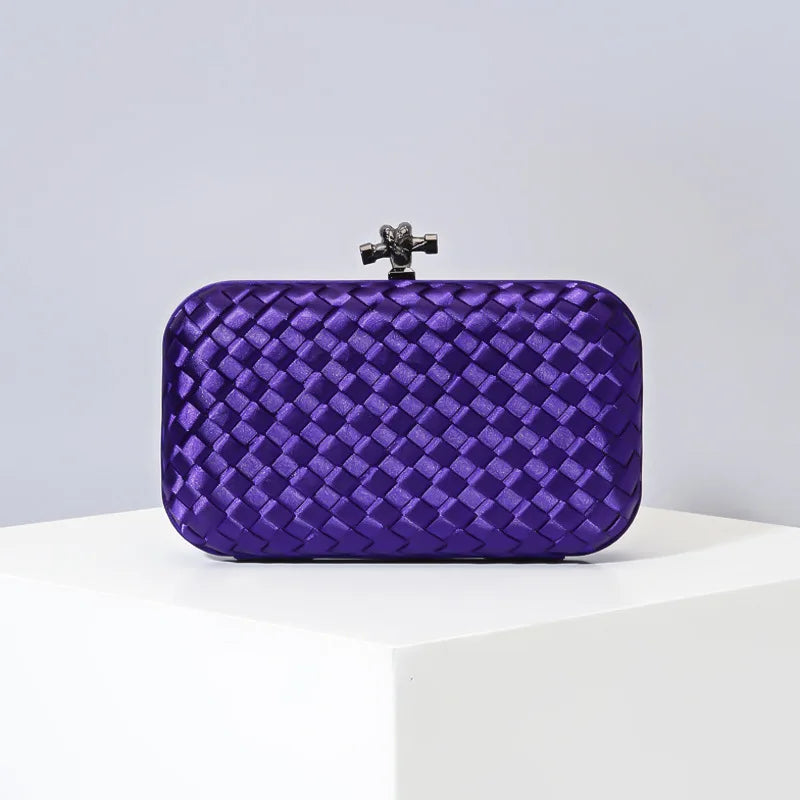 Bolsa Clutch de Fiesta