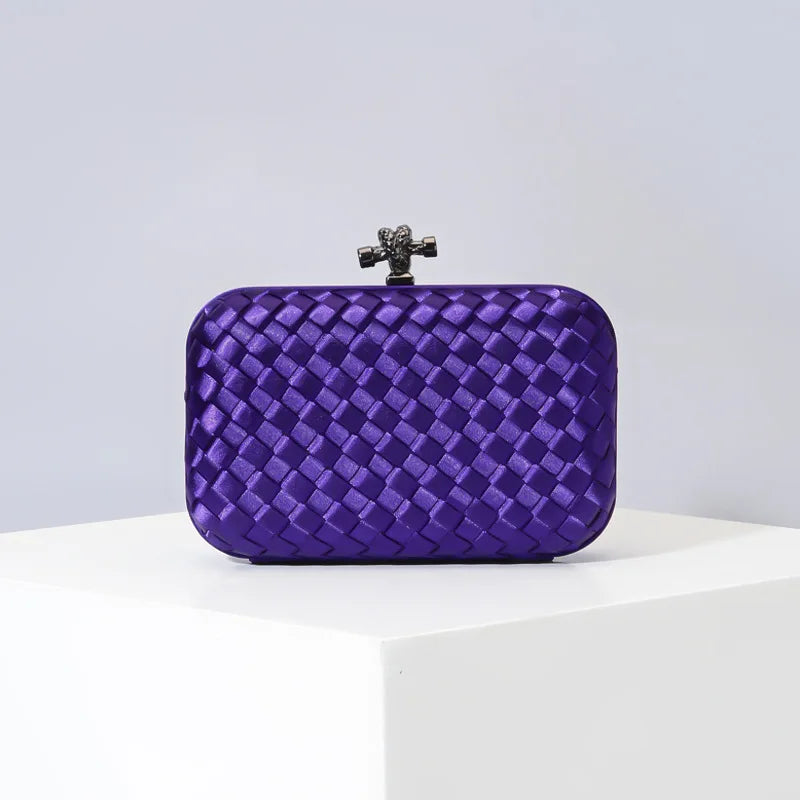 Bolsa Clutch de Fiesta