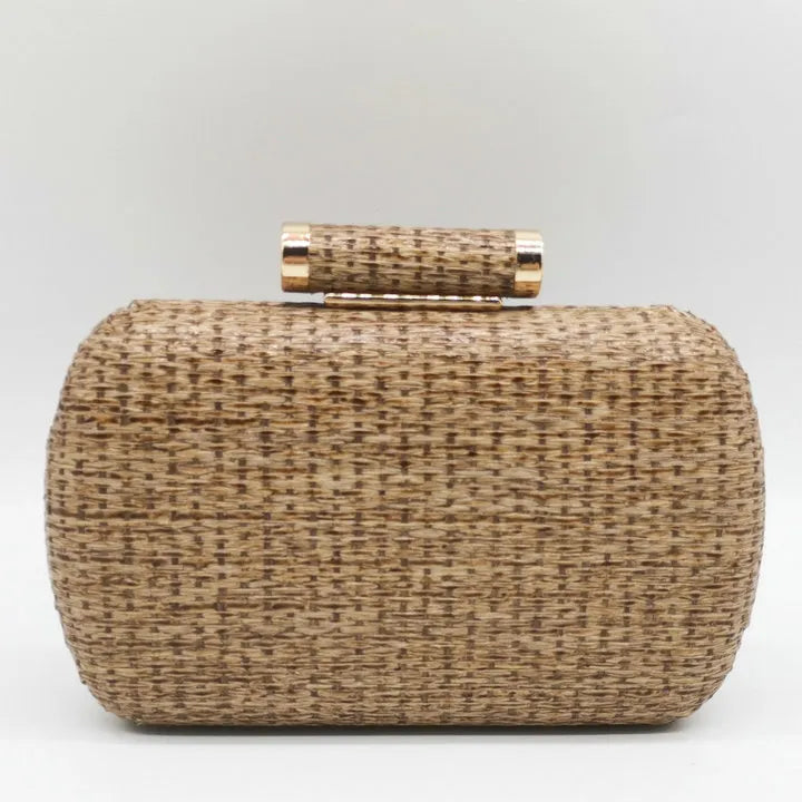 Bolsa Clutch de Palma