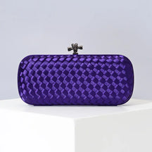 Bolsa Clutch de Fiesta