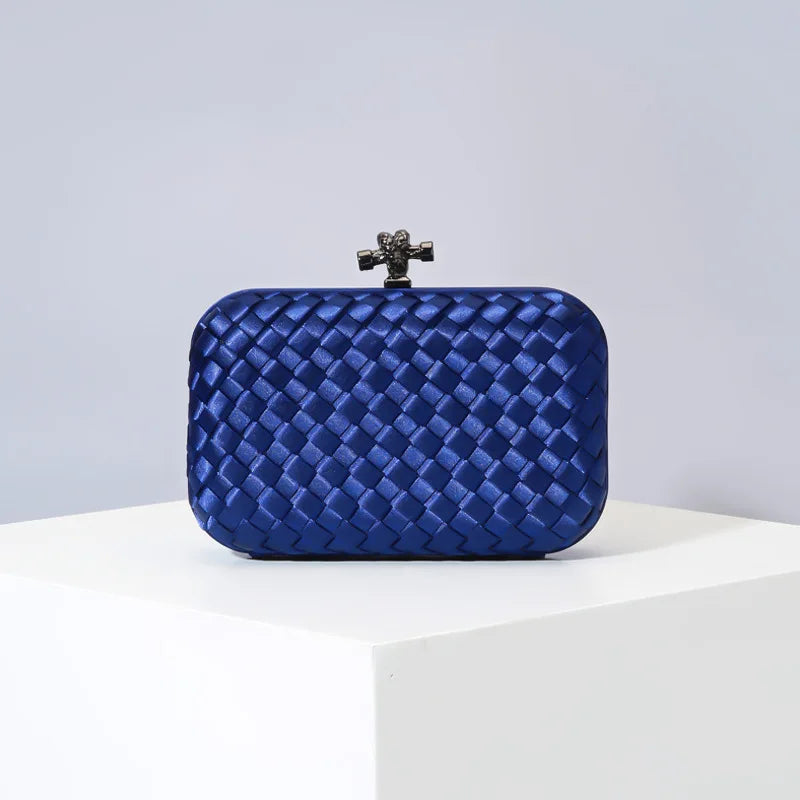 Bolsa Clutch de Fiesta